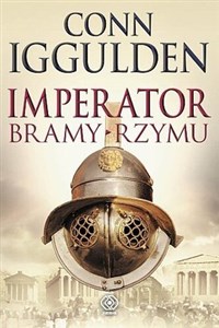 Imperator Bramy Rzymu - Księgarnia Niemcy (DE)