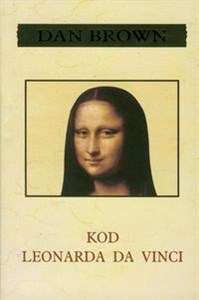 Kod Leonarda Da Vinci wydanie w etui