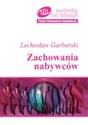 Zachowania nabywców - Lechosław Garbarski