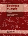 Biochemia w zarysie Podręcznik dla studentów wydziałów medycznych - J. G. Salway