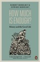 How much is enough? Money and the good life