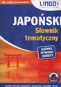 Japoński Słownik tematyczny +CD - Karolina Kuran