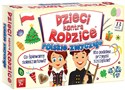 Dzieci kontra Rodzice Polskie zwyczaje - 