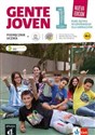 Gente Joven 1 Nueva Edicion podręcznik LEKTORKLETT