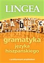 Gramatyka języka hiszpańskiego w.2018