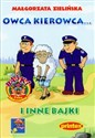 Owca kierowca i inne bajki