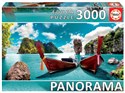 Puzzle 3000 Phuket/Tajlandia (panorama) G3 - 