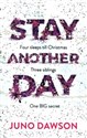 Stay Another Day - Juno Dawson