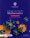 Cambridge Lower Secondary Mathematics Learner's Book 8 with Digital Access (1 Year) - Lynn Byrd, Greg Byrd, Chris Pearce