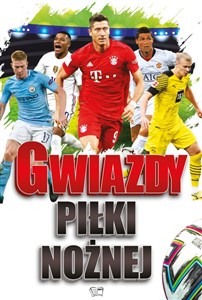 Gwiazdy Piłki Nożnej - Księgarnia Niemcy (DE)