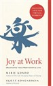 Joy at Work - Marie Kondo, Scott Sonenshein