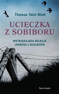 Ucieczka z Sobiboru  - Księgarnia Niemcy (DE)
