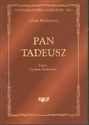 [Audiobook] Pan Tadeusz - Adam Mickiewicz