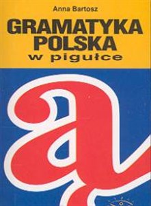 Gramatyka polska w pigułce - Księgarnia Niemcy (DE)