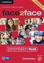 face2face Elementary Presentation Plus DVD