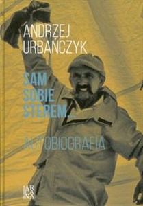 Sam sobie sterem... Autobiografia Tom 2 Świat