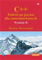 C++ Podróż po języku dla zaawansowanych - Bjarne Stroustrup