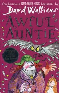 Awful Auntie