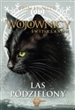 Las podzielony Wojownicy Świt klanów  om 28 - Erin Hunter