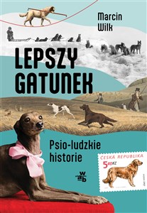 Lepszy gatunek Psio-ludzkie historie  - Księgarnia Niemcy (DE)