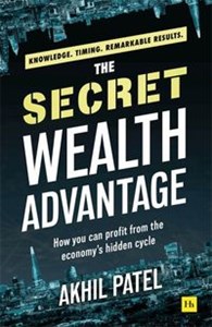 The Secret Wealth Advantage  - Księgarnia Niemcy (DE)