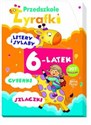 Przedszkole Żyrafki 6-latek