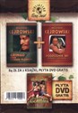 Gringo wśród dzikich plemion / Podróżnik WC + Amazonia DVD Pakiet