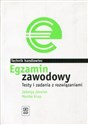 Egzamin zawodowy Technik handlowiec Testy i zadania z rozwiązaniami - Jadwiga Jóźwiak, Monika Knap