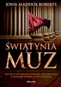 Świątynia muz - John Roberts