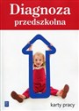 Diagnoza przedszkolna Karty pracy