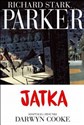 Parker 4 Jatka - Darwyn Cooke