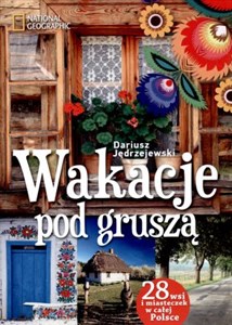 Wakacje pod gruszą - Księgarnia Niemcy (DE)