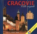 Cracovie Ville royale wersja francuska