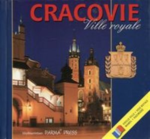 Cracovie Ville royale wersja francuska