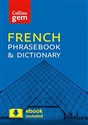 Collins Gem French Phrasebook and Dictionary - Collins Dictionaries