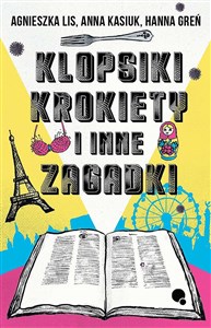 Klopsiki krokiety i inne zagadki