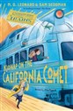 Kidnap on the California Comet - M. G. Leonard, Sam Sedgman