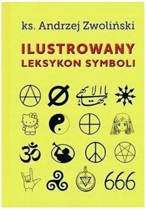 Ilustrowany leksykon symboli - Księgarnia UK