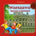 Warszawa spacery z Ciumkami - Paweł Beręsewicz