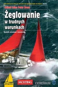 Żeglowanie w trudnych warunkach - Księgarnia Niemcy (DE)