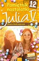 Pamiętnik nastolatki 12 Julia V - Beata Andrzejczuk