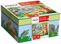 Ludattica Giant puzzle The jungle