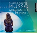 [Audiobook] Apartament w Paryżu - Musso Guillaume