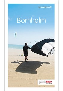 Bornholm Travelbook - Księgarnia UK