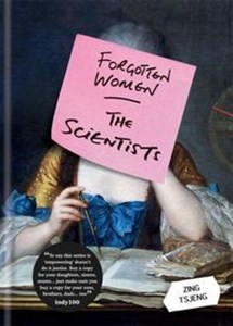 Forgotten Women: The Scientists - Księgarnia Niemcy (DE)