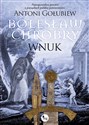 Bolesław Chrobry. Wnuk 