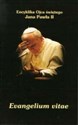 Encyklika Evangelium vitae  - Jan Paweł II
