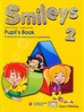 Smileys 2 Podręcznik + eBook szkoła podstawowa