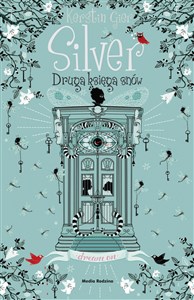 Silver Druga księga snów - Księgarnia UK