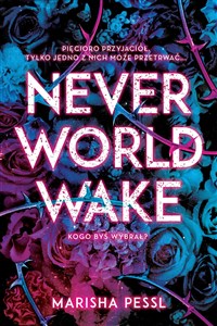 Neverworld Wake - Księgarnia Niemcy (DE)